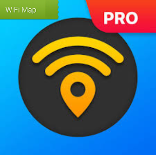 WiFi Map Apk