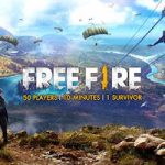 Garena Free Fire APk + OBB
