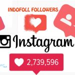 INDOFOLL Followers Instagram