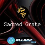 Sacred Grate