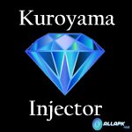 Kuroyama Diamond Injector
