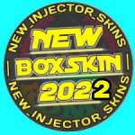 New BoxSkin Injector 2022