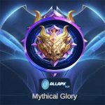 mythical glory injector