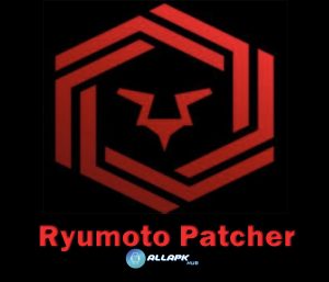 ryumoto patcher