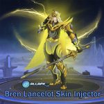 bren lancelot skin injector