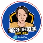 Aggri_Official_Mod