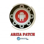 Ariza Patch