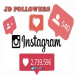 JD Followers Apk Download (Instagram Auto Likes) Free