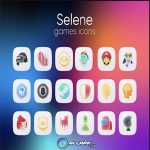 Selene Icon Pack Mod