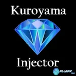 Kuroyama-injector-mod