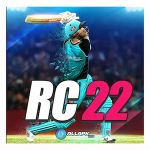 Real-cricket-22-mod