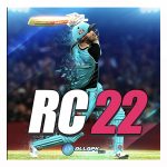 Real Cricket 22 Mod Apk v0.3 (unlocked Tournaments) Free