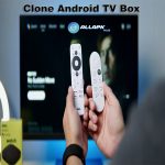 Clone Android TV Box