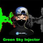 Green Sky Injector