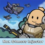 Nox G4mers Injector