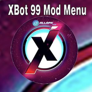 XBot 99 Mod Menu FF