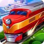 Railway Tycoon Mod