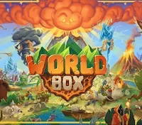 WorldBox Mod Apk