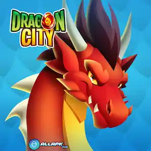 Dragon City Mod