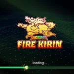 Fire Kirin Casino Icon