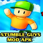 Stumble Guys Mod Apk Icon
