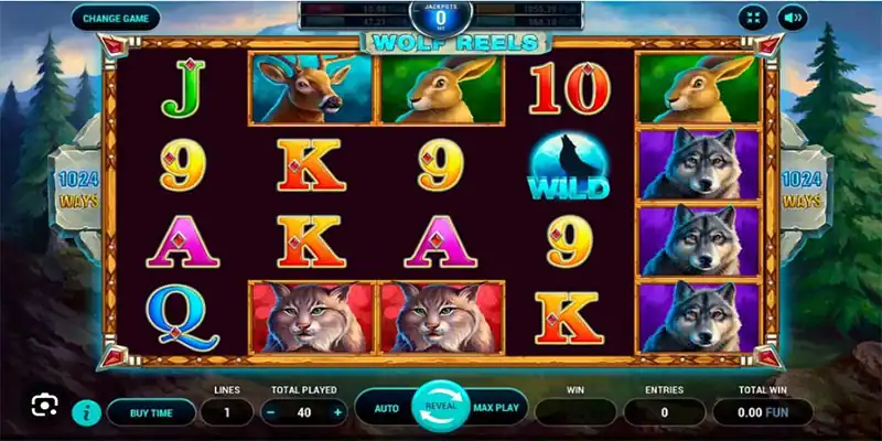 RSweeps Online Casino 777 Apk