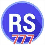 RSweeps Online Casino 777 Icon