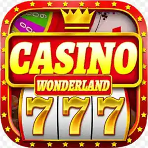 Casino Wonderland 777 Icon