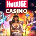 Huuuge Casino Apk Icon