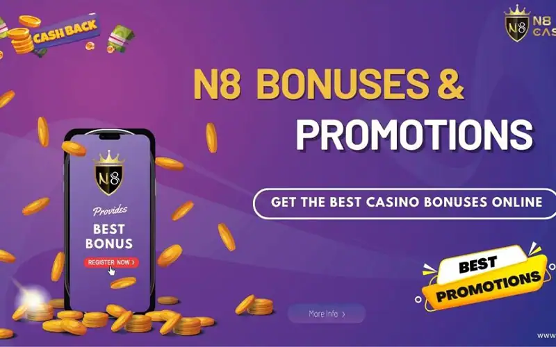 N8 Casino App Download