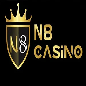 N8 Casino App Icon