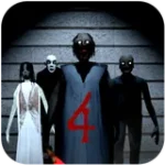 Granny 4 The Rebellion APK