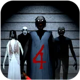 Granny 4 The Rebellion APK
