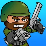 Mini Militia MOD