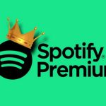 spotify premium