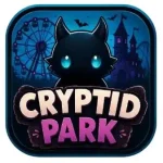 cryptid park apk