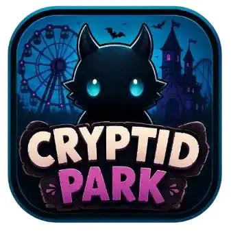 cryptid park apk