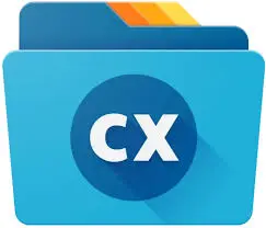 Cx File Explorer